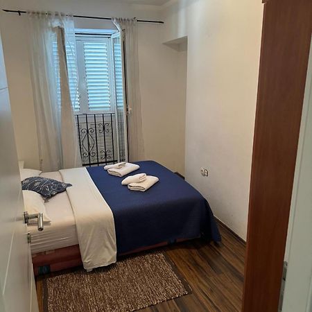 Apartmán Yakov Free Public Parking And Balcony Zadar Exteriér fotografie