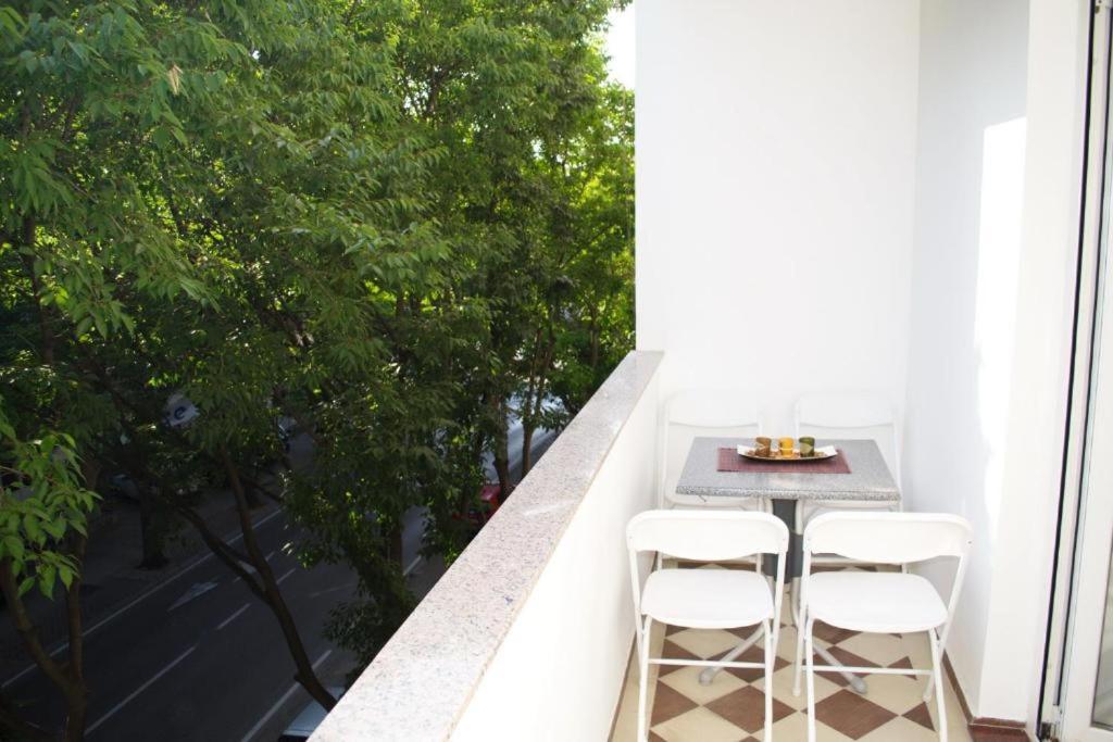 Apartmán Yakov Free Public Parking And Balcony Zadar Exteriér fotografie